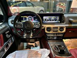 مێرسێدس بێنز G-Class
